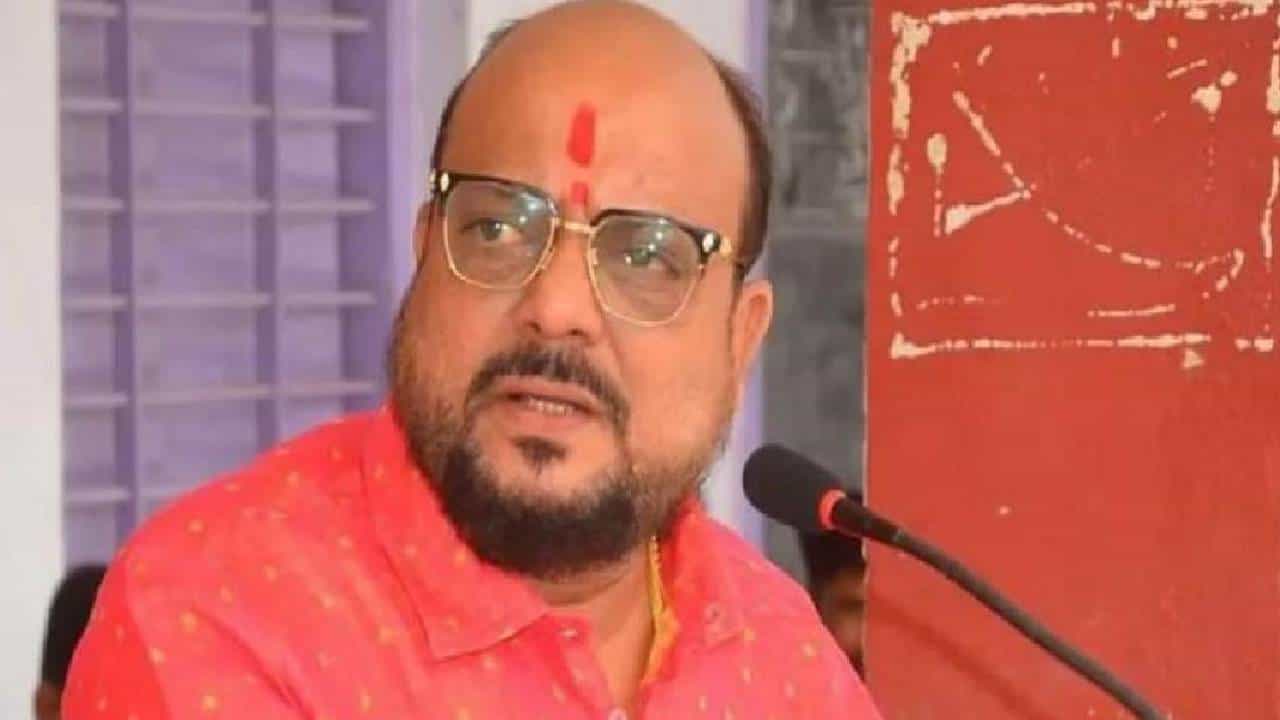 VIDEO | गुलाबराव पाटील यांची डरकाळी; का म्हणाले? 'मी स्वस्थ बसणार नाही', कोणाला इशारा?