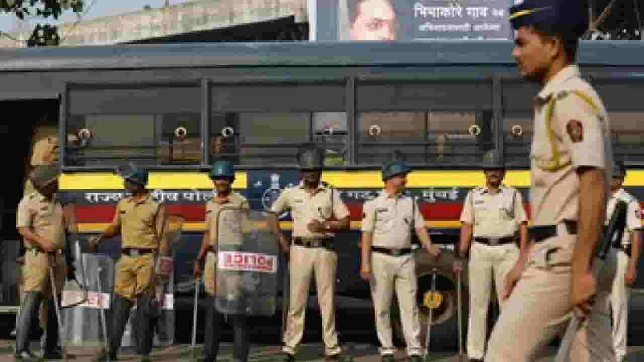 नांदेड हादरलं! लग्नाच्या वरातीत नाचणं जीवावर बेतलं, दोन गटात हाणामारी, दगड फेक आणि एकाचा मृत्यू