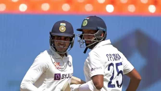 WTC 2023 Final : Shubman Gill ला ऑस्ट्रेलियाचे कुठले बॉलर अडचणीत आणतील? चॅपल यांनी सांगितली त्यांची नाव