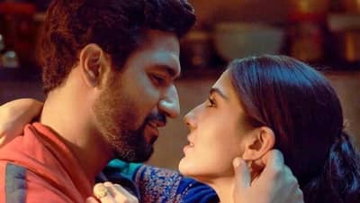 Zara Hatke Zara Bachke | विकी - साराची जोडी ठरतेय हिट; जरा हटके जरा बचकेच्या कमाईत चांगली वाढ