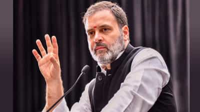 केरळमध्ये मुस्लीम लीगच्या घोषणा; भाजपचा राहुल गांधी यांच्यावर वार; ट्विट करत डिवचले