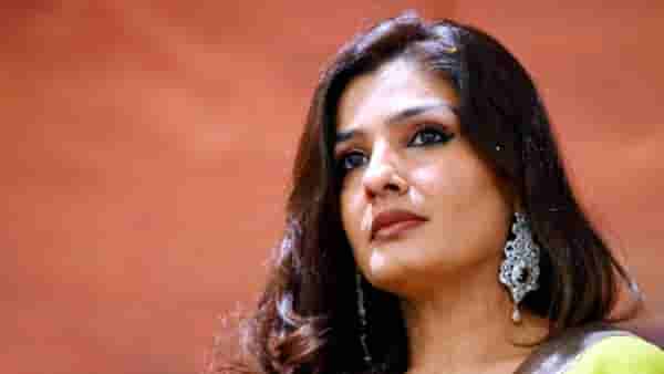 Raveena Tandon | अनेक वर्षांनंतर रवीनाचा खासगी व्हिडीओ समोर; चाहते म्हणाले, अशी असते...