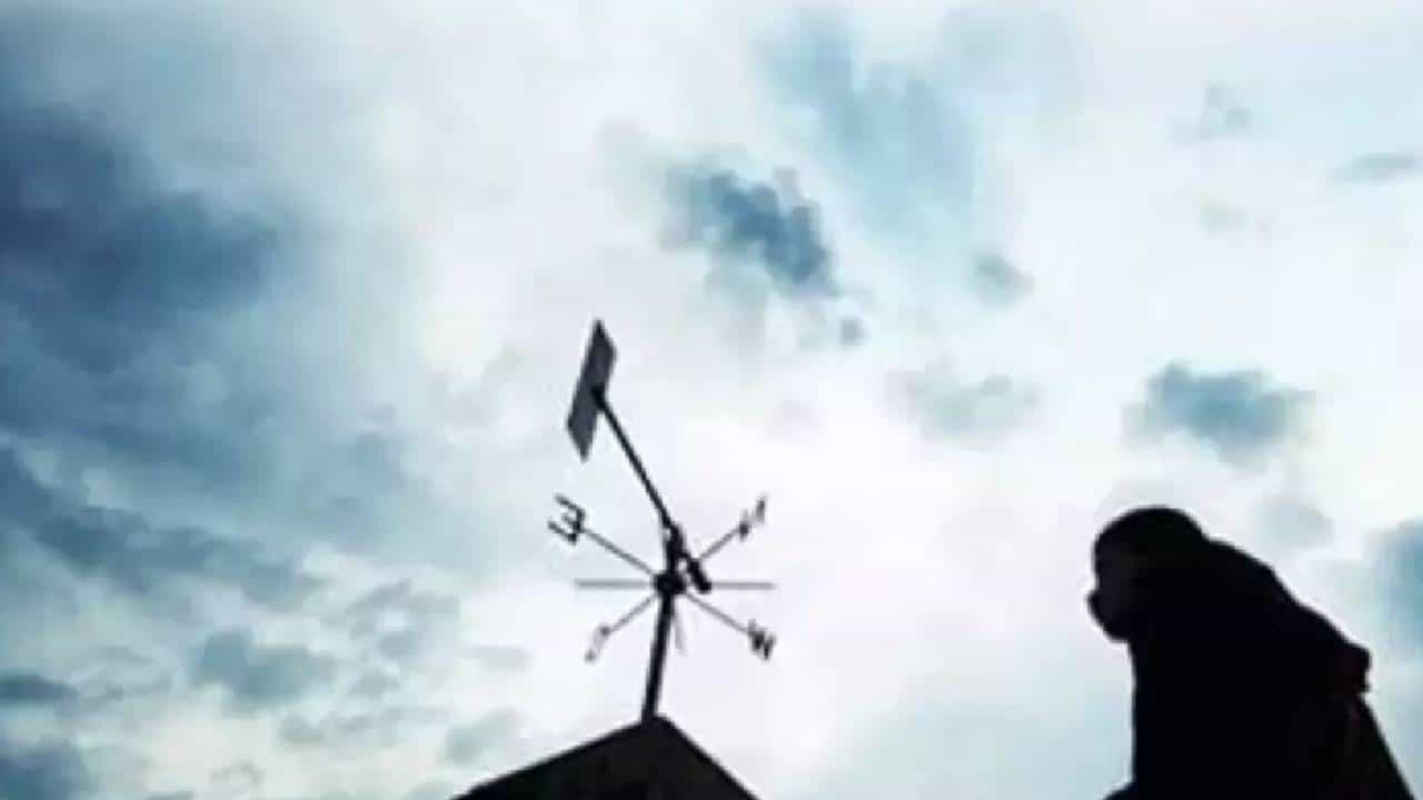 VIDEO | ही बातमी वाचाच! घराबाहेर पडण्याआधी हवामान विभागाचा 'हा' अलर्ट पहाच