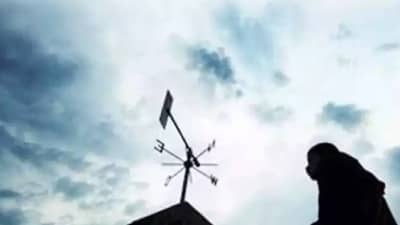 VIDEO | ही बातमी वाचाच! घराबाहेर पडण्याआधी हवामान विभागाचा ‘हा’ अलर्ट पहाच