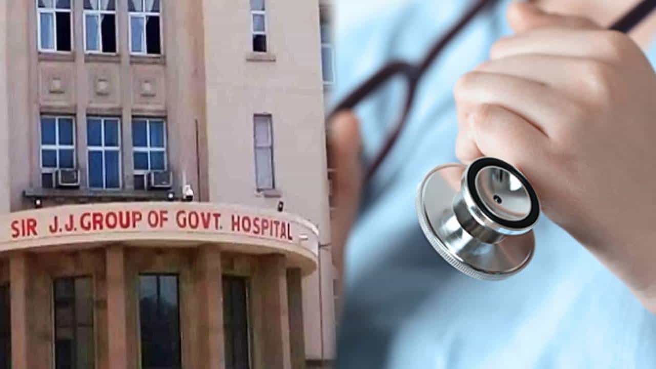 BMC Covid Scam : कूंपनच शेत खातं असा धक्कादायक प्रकार; लाईफलाईनच्या घोटाळ्यात जेजेचा डॉक्टर