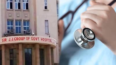 BMC Covid Scam : कूंपनच शेत खातं असा धक्कादायक प्रकार; लाईफलाईनच्या घोटाळ्यात जेजेचा डॉक्टर