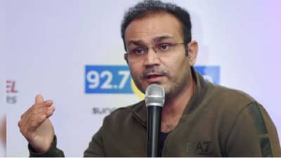 World Cup 2023 मध्ये टीम इंडियाचा हा खेळाडू जास्त धावा काढणार, सेहवाग याची मोठी भविष्यवाणी!