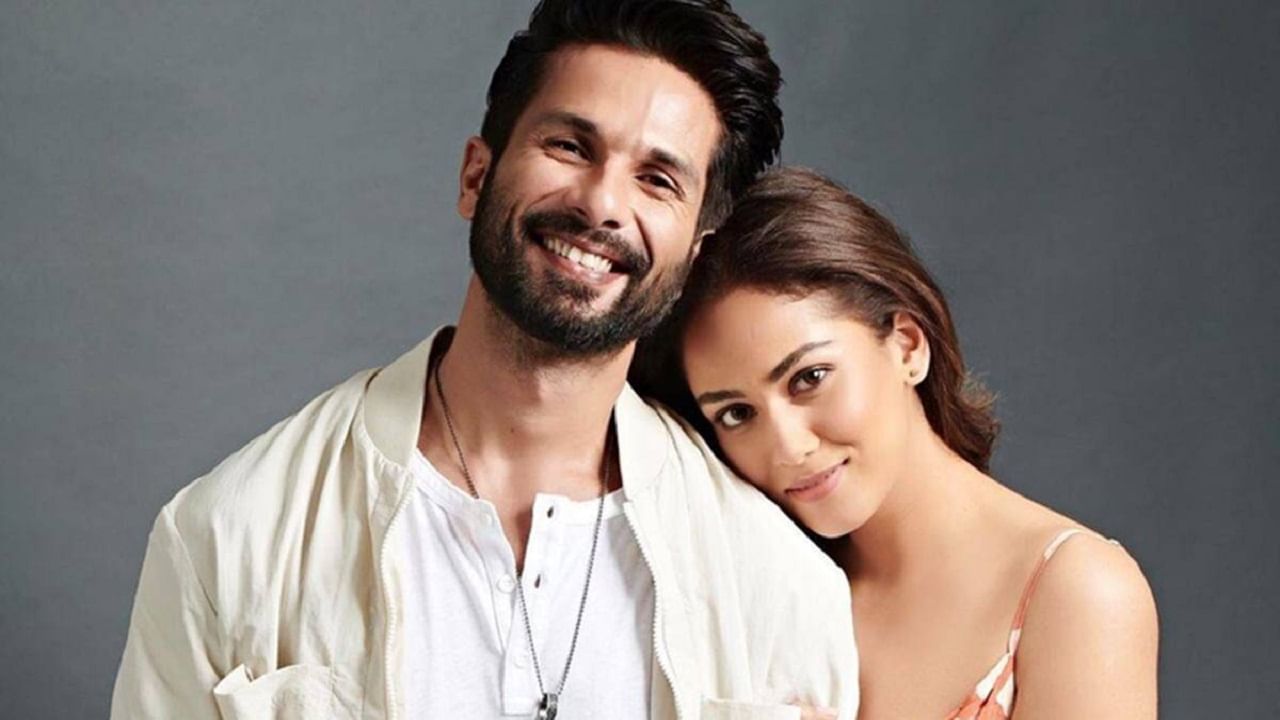 Shahid Kapoor | '८ वर्षांच्या संघर्षानंतर अखेर...', शाहिद कपूरकडून वैवाहिक आयुष्याबद्दल मोठा खुलासा