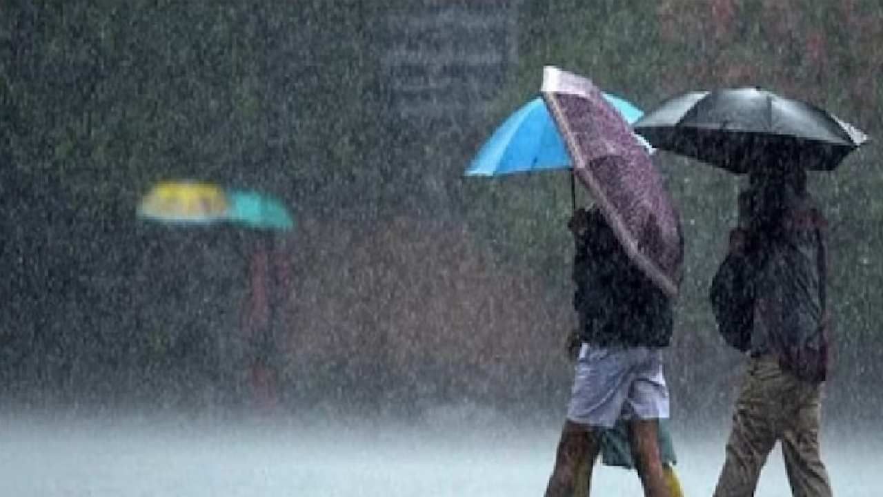 Maharashtra Rain | महाराष्ट्रात पावसाने तब्बल 123 वर्षांपूर्वीचा रेकॉर्ड मोडला, सर्वात कमी पाऊस