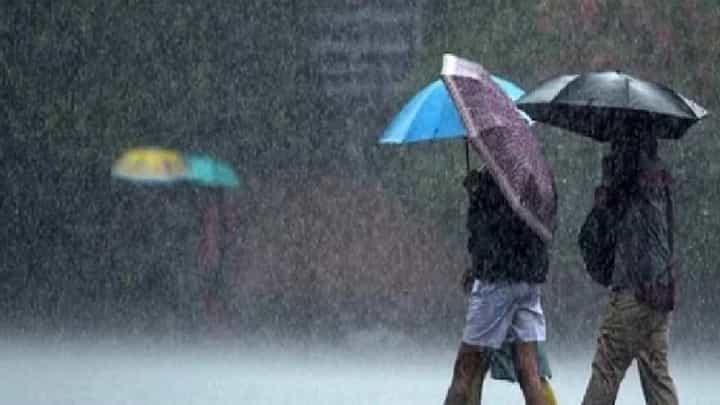 Monsoon Update | विदर्भात कधी दाखल होणार मान्सून? हवामान खात्यानं शेतकऱ्यांना दिला मोलाचा सल्ला Monsoon Update | विदर्भात कधी दाखल होणार मान्सून? हवामान खात्यानं शेतकऱ्यांना दिला मोलाचा सल्ला
