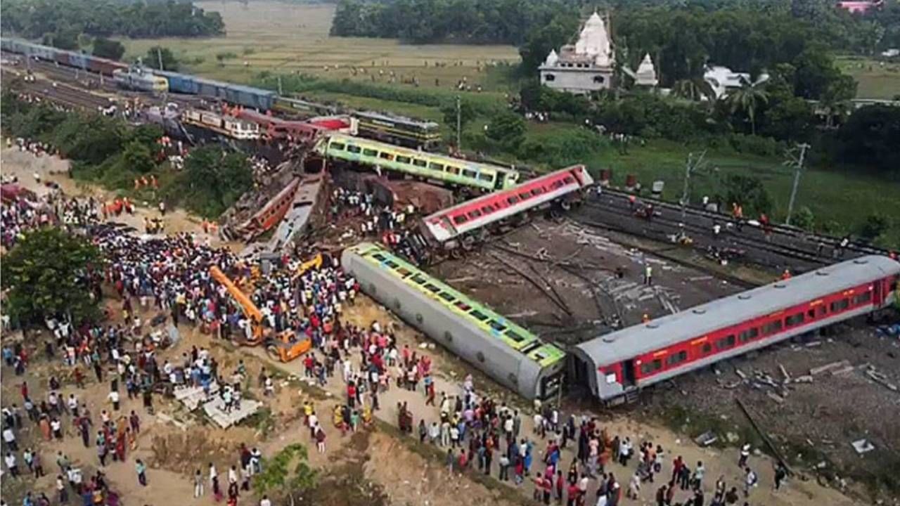 NDRF च्या जवानाने दिला होता Odisha Train Accident पहिला अलर्ट, पुढे काय झालं?