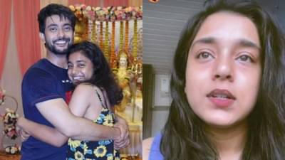 13 वर्षांनी मोठ्या मित्राशी वडिलांनी तोडायला लावलं नातं; ईमली फेम अभिनेत्रीचा व्हिडीओ चर्चेत