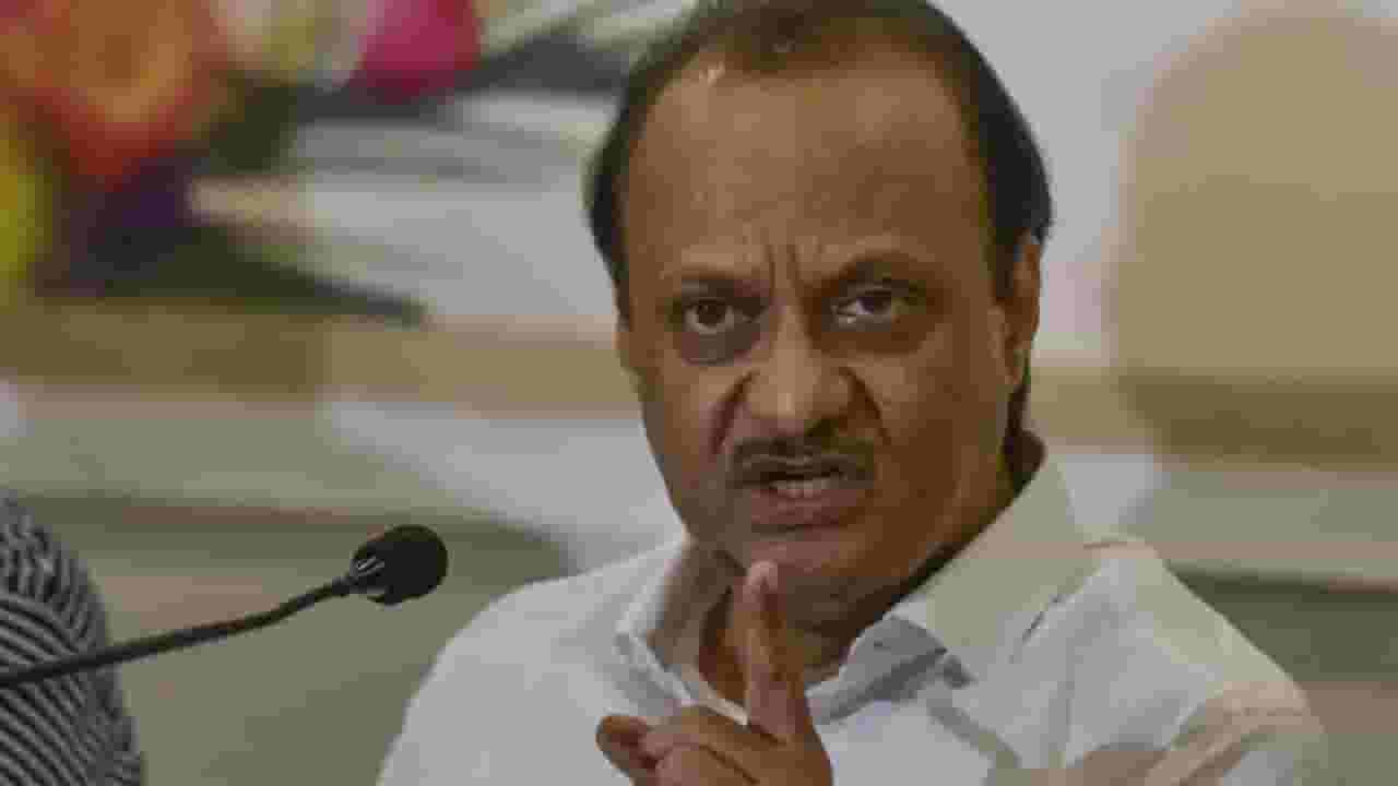 'अजित पवार यांना डावललं जातंय, त्यांनी योग्य भूमिका घ्यावी', भाजप नेत्याचा नेमका सल्ला काय?