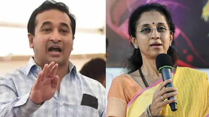 शाहरुखच्या मुलाची काळजी , मग मंचरमधील पीडितेला कधी भेटणार ?, नितेश राणे यांचा सुप्रिया सुळेंना सवाल शाहरुखच्या मुलाची काळजी , मग मंचरमधील पीडितेला कधी भेटणार ?, नितेश राणे यांचा सुप्रिया सुळेंना सवाल
