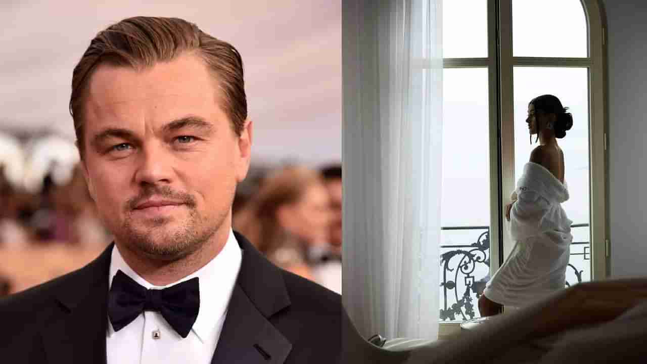 Leonardo DiCaprio | टायटॅनिक स्टार या भारतीय मॉडेलला करतोय डेट? दोघांच्या वयात 20 वर्षांचं अंतर