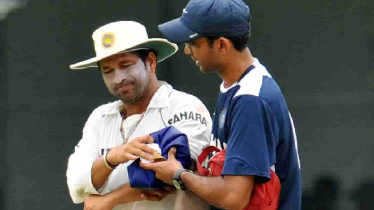 Sachin Tendulkar | ....तर सचिन व्हीलचेयरवर दिसला असता, पत्नी अंजलीमुळे टळलं संकट