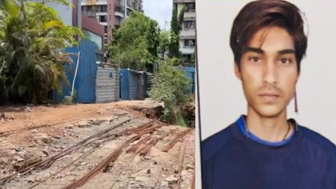 इमारत बांधकामात मजुरीचे काम केले, मोबदला देण्यावरून झाला वाद, त्यानंतर घडली ही भयंकर घटना इमारत बांधकामात मजुरीचे काम केले, मोबदला देण्यावरून झाला वाद, त्यानंतर घडली ही भयंकर घटना