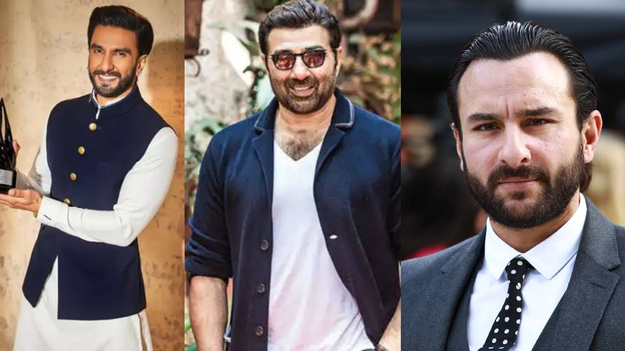 Bollywood actors | ‘या’ बाॅलिवूड अभिनेत्यांनी चित्रपट निर्मात्यांना लावले देशोधडीला, सतत फ्लाॅप चित्रपट, सैफ अली खान याच्यापासून ते अक्षय कुमारपर्यंत