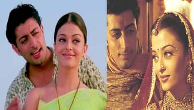 Aishwarya Rai च्या ऑनस्क्रिन पतीला ओळखणं देखील झालंय कठीण; दिल का रिश्ता सिनेमामुळे मिळाली प्रसिद्ध