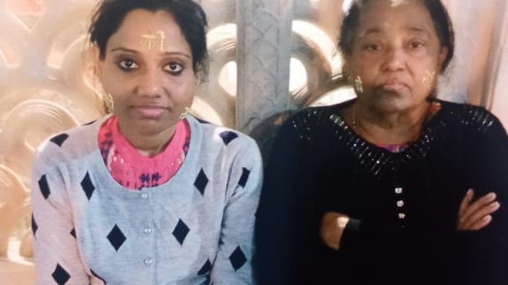 एक होता गायक, दुसरा कंप्युटर प्रशिक्षक, दोघांचा मायलेकींच्या पैशांवर डोळा, अखेर अघटीत घडले एक होता गायक, दुसरा कंप्युटर प्रशिक्षक, दोघांचा मायलेकींच्या पैशांवर डोळा, अखेर अघटीत घडले