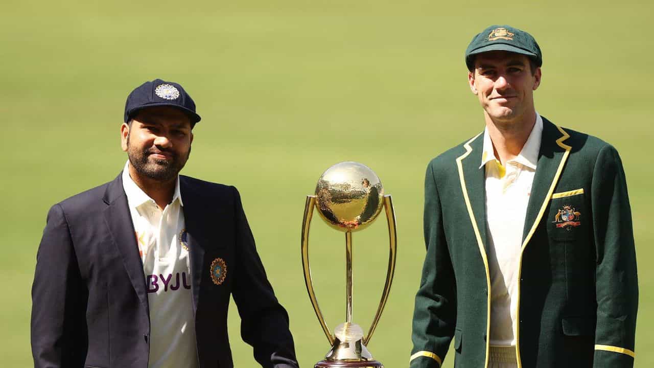 WTC Fianl 2023 : ज्याची भीती होती तेच झालं, वर्ल्ड टेस्ट चॅम्पिअनशीप सामन्याआधी वाईट बातमी!