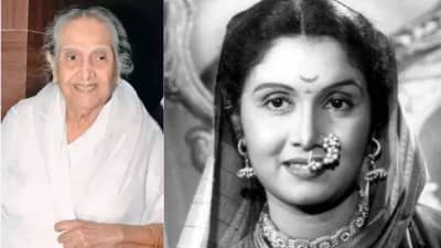 Sulochana Latkar | मुख्यमंत्री एकनाथ शिंदे यांच्यापासून ते या नेत्यांनी सुलोचना दीदी यांच्या आठवणी केल्या ताज्या, भावपूर्ण श्रद्धांजली अर्पण करत