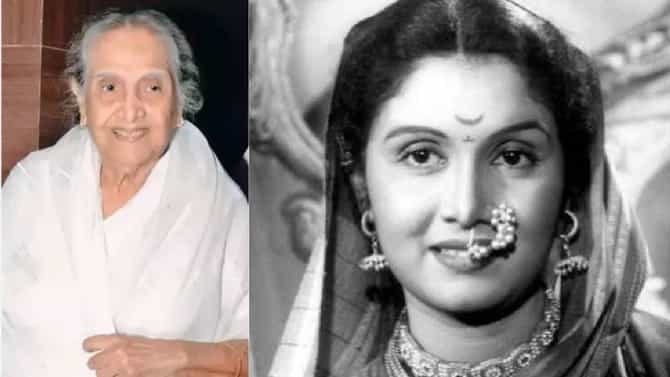 Sulochana Latkar | मुख्यमंत्री एकनाथ शिंदे यांच्यापासून ते या नेत्यांनी सुलोचना दीदी यांच्या आठवणी केल्या ताज्या, भावपूर्ण श्रद्धांजली अर्पण करत