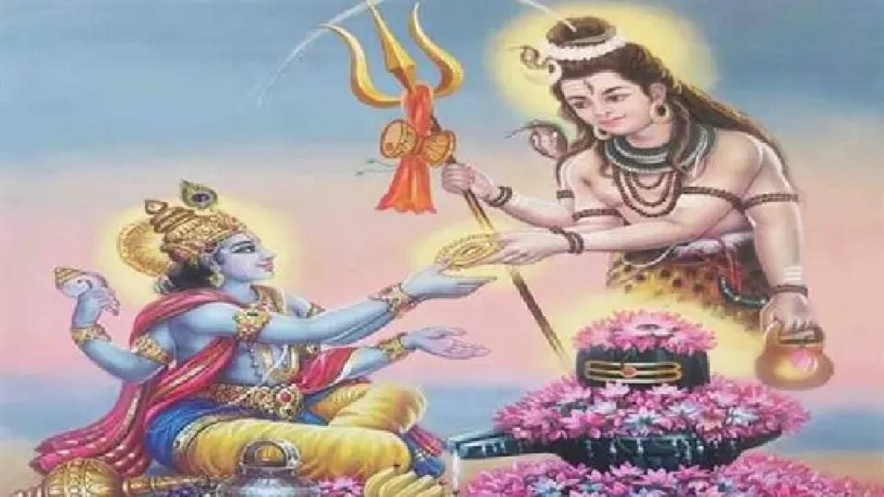 Sudarshan Chakra : भगवान श्रीकृष्णाने कशा प्रकारे प्राप्त केले सुदर्शन चक्र? काय होते याचे वैशिष्ट्ये