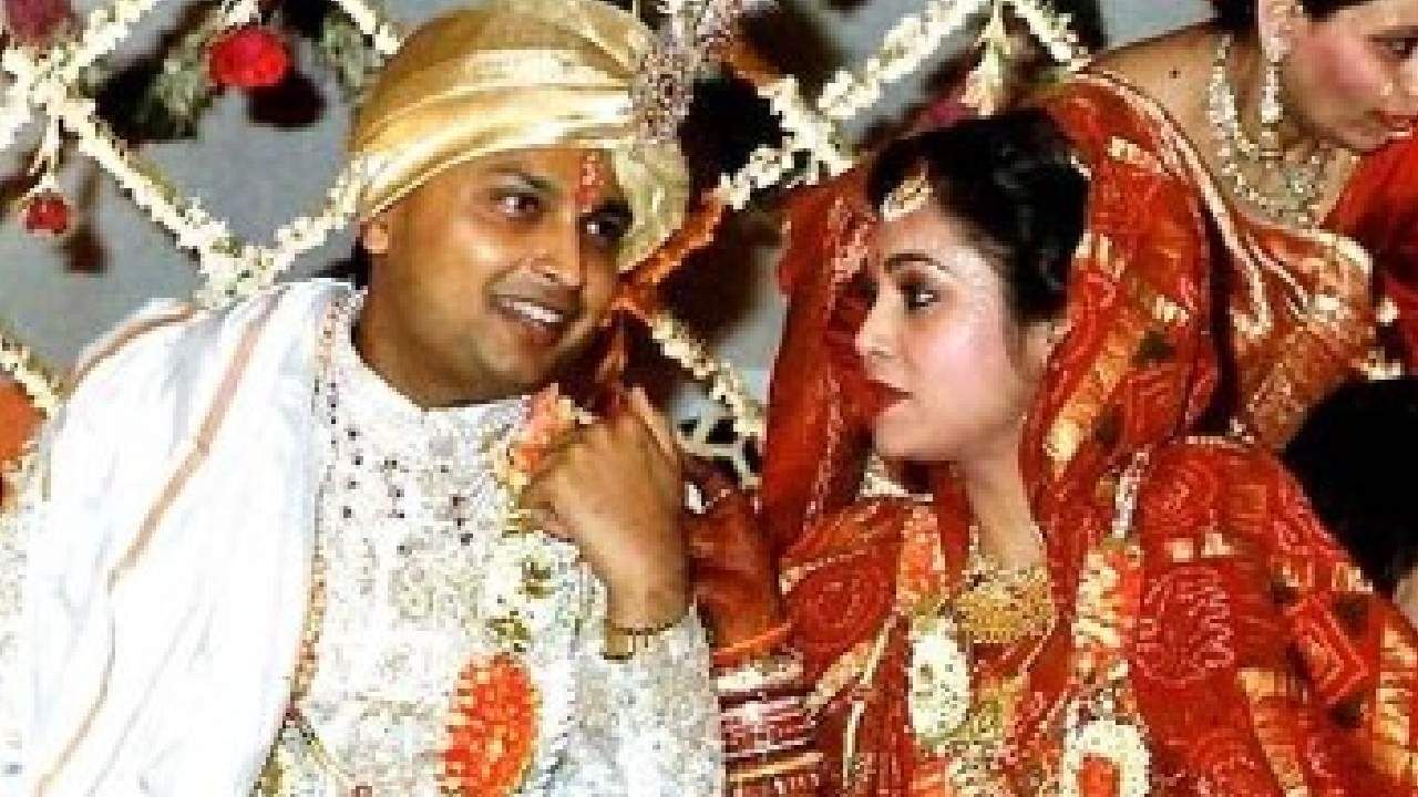 अनिल अंबानी करू इच्छित होते टीना मुनीमसोबत लग्न, कुटुंबीय नव्हते तयार, दोघांची लव्ह स्टोरी माहीत आहे का? अनिल अंबानी करू इच्छित होते टीना मुनीमसोबत लग्न, कुटुंबीय नव्हते तयार, दोघांची लव्ह स्टोरी माहीत आहे का?