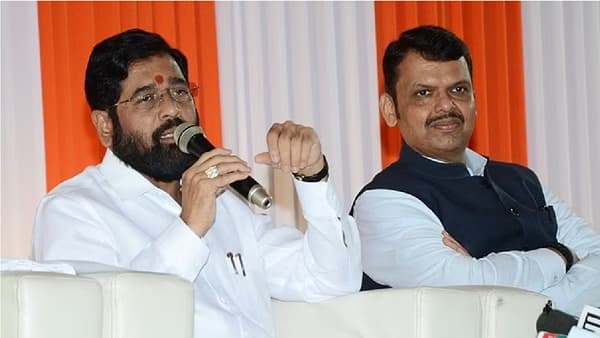 मी मुख्यमंत्री यांच्याकडे जात नाही, तेच माझ्याकडे... त्यांना यावंच लागतं... या नेत्याचे मोठे विधान