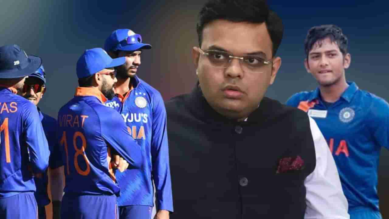 Team India : बीसीसीआयने परत फसवलं? उन्मुक्त चंदसारखा हा हुकमी खेळाडूही देश सोडण्याच्या वाटेवर?