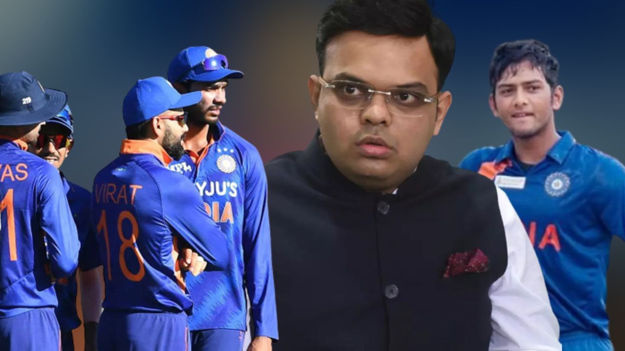 Team India : बीसीसीआयने परत फसवलं? उन्मुक्त चंदसारखा 'हा' हुकमी खेळाडूही देश सोडण्याच्या वाटेवर?