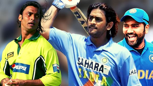 World Cup 2023 : 2011 मध्ये झालेल्या वर्ल्ड कपमधील बदला घ्यायचाय त्यामुळे....; शोएब अख्तरचं मोठं वक्तव्य!
