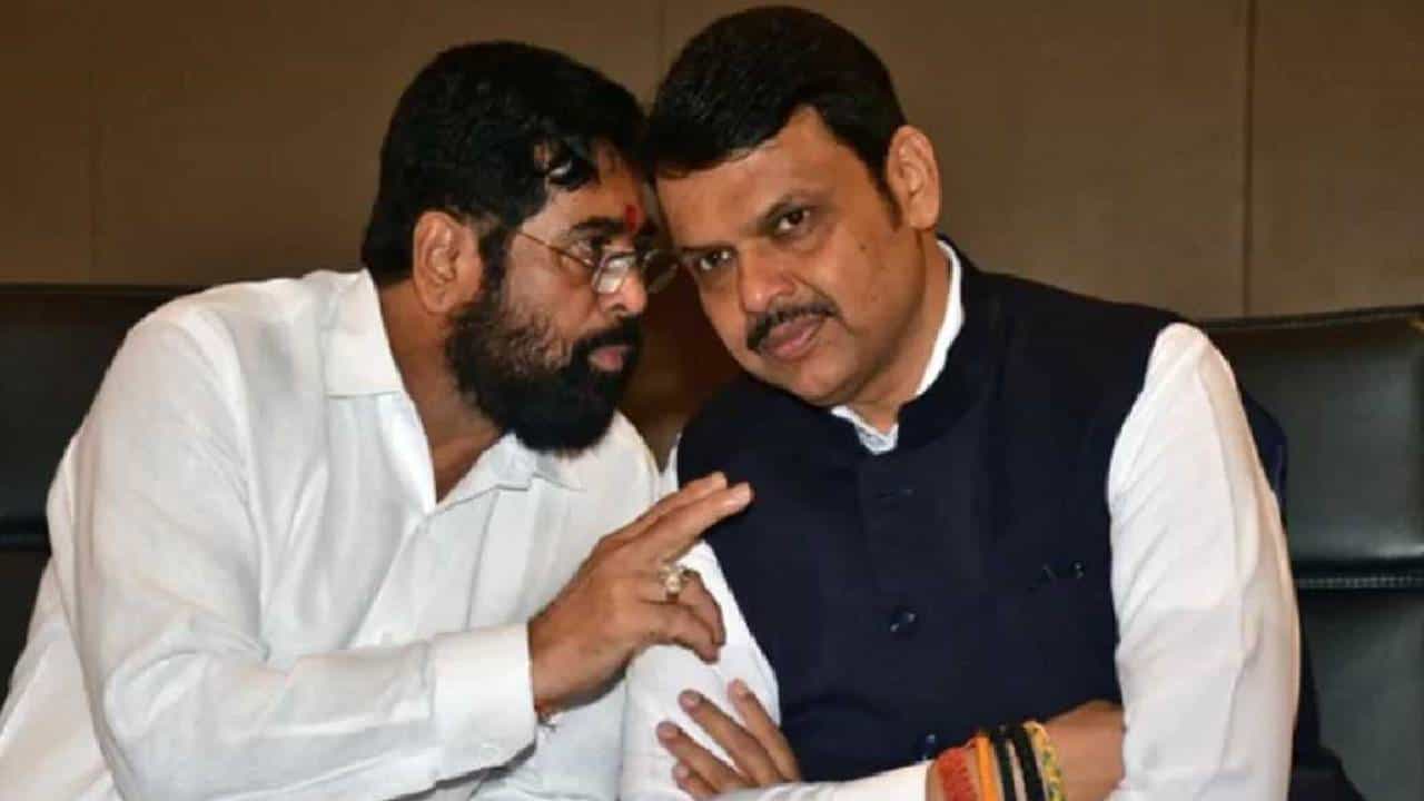 भाजपची डोकेदुखी वाढली? जानकर यांच्यानंतर आता 'या' नेत्याने ही सांगितला लोकसभेच्या दोन जागांवर हक्क