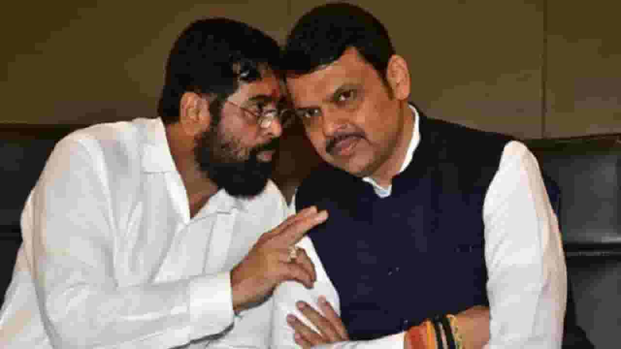 ‘शासन आपल्या दारी’ सरकारच्या योजनेवरून 'या' नेत्याचा सत्ताधाऱ्यांवर हल्लाबोल