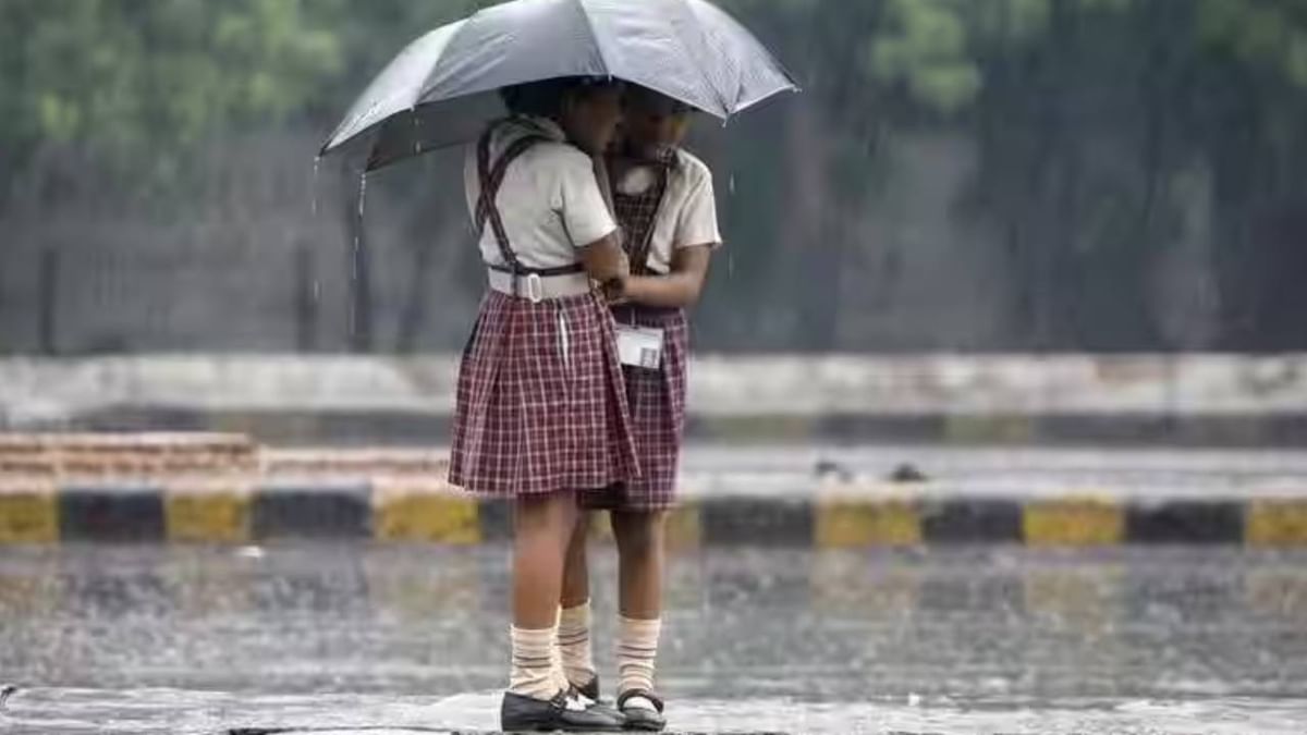 Monsoon Update : अरे वा! आज मान्सूनची केरळमध्ये दमदार हजेरी? 'या' तारखेला महाराष्ट्रात बरसतील सरी