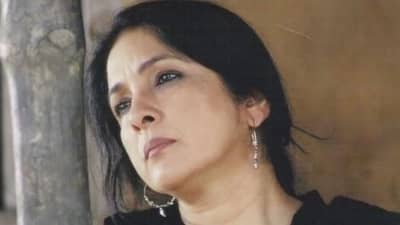 Neena Gupta | वाढदिवसाच्या शुभेच्छा नाही तर माझ्या निधनावर शोक..., नीना गुप्ता यांच्या वक्तव्याने चाहते हैराण