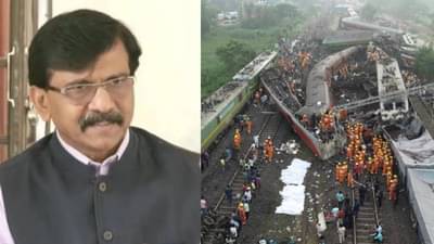 मोदी राजीनामा देणार आहात काय? भाजपकडून अपघाताचाही इव्हेंट; संजय राऊत यांचा हल्लाबोल