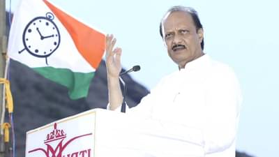 Video : नाही तर एकएकाच्या कानाखालीच आवाज काढेन, दादा पदाधिकाऱ्यांवर भडकले; अजित पवार असं का म्हणाले?