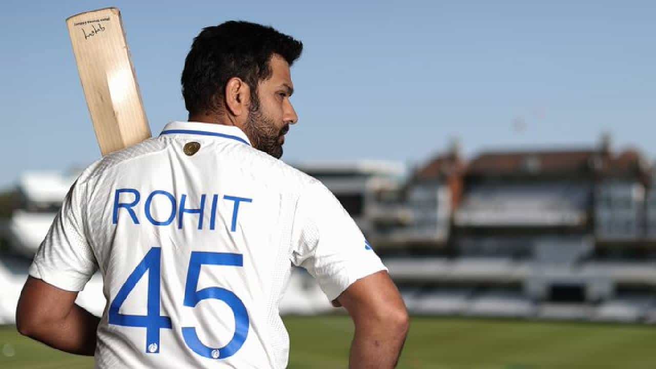 WTC Final 2023 : लागला तर तुक्का, नाहीतर... रोहित फायनलमध्ये खेळू शकतो खतरनाक चाल
