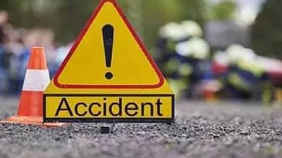 रस्ते अपघातात आणखी एका अभिनेत्याने गमावला जीव; तीन मिमिक्री आर्टिस्ट जखमी