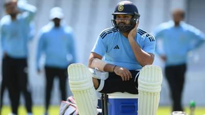 WTC 2023 : वर्ल्ड टेस्ट चॅम्पियनशिपचा अंतिम सामना असलेल्या ओव्हलवरील खेळपट्टीचं गूढ, खेळाडूंची धाकधूक वाढली