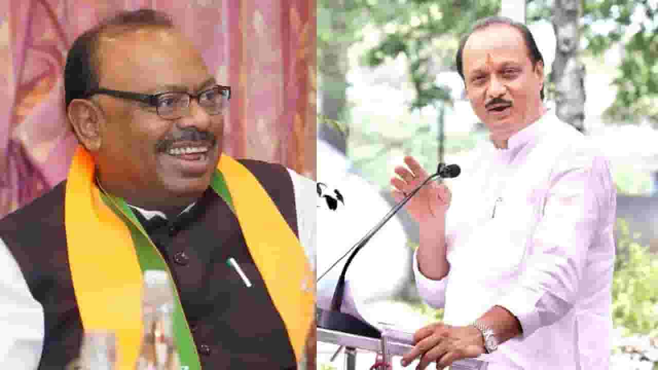 ‘तुमचा दाभोलकर करू’ च्या बावनकुळे यांच्या स्टेटमेंटवर अजित पवार वर भडकले; म्हणाले ‘सरळ मान्य करा’