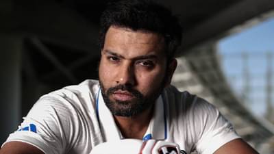 WTC Final 2023 : रोहित शर्माने 30 मिनिटातच दाखवून दिलं की कसा असेल अंदाज, पाहा Video