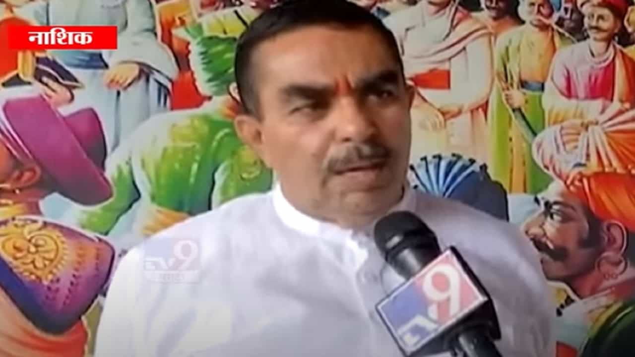 'सुपारी घेऊन मी काम करत नाही', 'त्या' व्हायरल पोस्टनंतर भाजप खासदार काय म्हणाले?