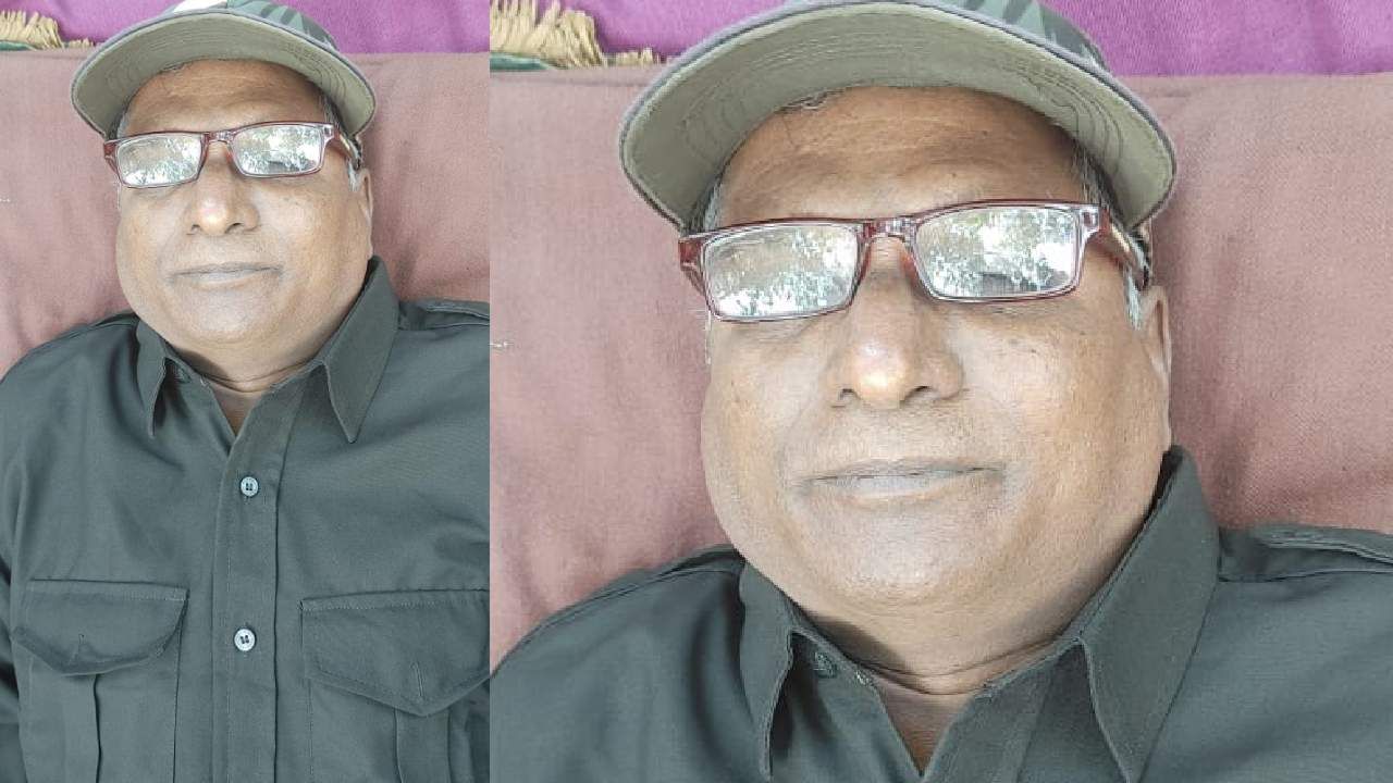 खाणकामात डिप्लोमा, ४८ वर्षे भूमिगत राहून काम, नक्षल चळवळीचा हा नेता हरपला खाणकामात डिप्लोमा, ४८ वर्षे भूमिगत राहून काम, नक्षल चळवळीचा हा नेता हरपला