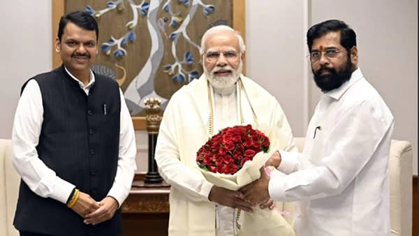महायुतीचा फॉर्म्युला ठरलाय, पण आताच कशाला सांगू; शिवसेनेच्या नेत्याने चर्चा करणाऱ्यांना कोड्यात उत्तर दिलं