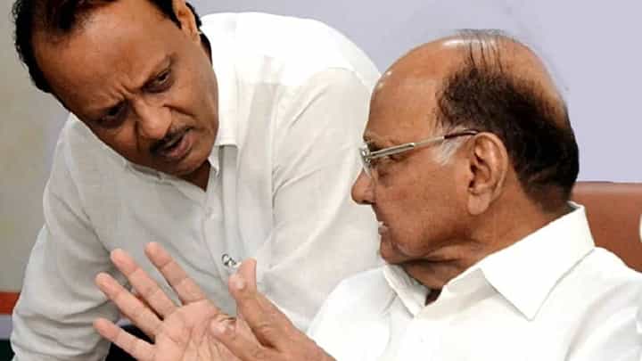 'पुढील १० वर्ष तरी काँग्रेस, राष्ट्रवादीचा मुख्यमंत्री होणार नाही', कुणी केला थेट दावा 'पुढील १० वर्ष तरी काँग्रेस, राष्ट्रवादीचा मुख्यमंत्री होणार नाही', कुणी केला थेट दावा