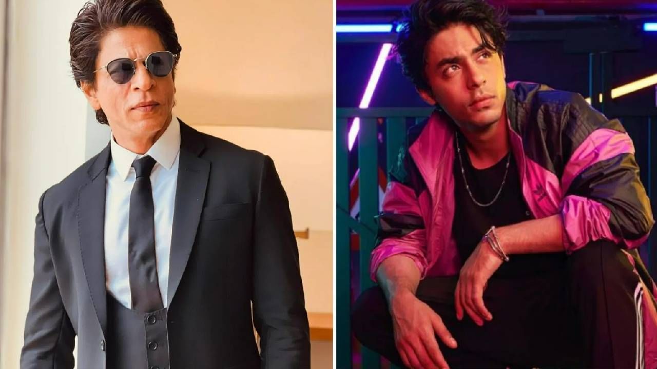 Aryan Khan | आर्यन खान याच्या वेब सीरिजमध्ये ‘हा’ बाॅलिवूड स्टार करणार धमाका, शाहरुख खानच्या मदतीला धावून गेला अभिनेता