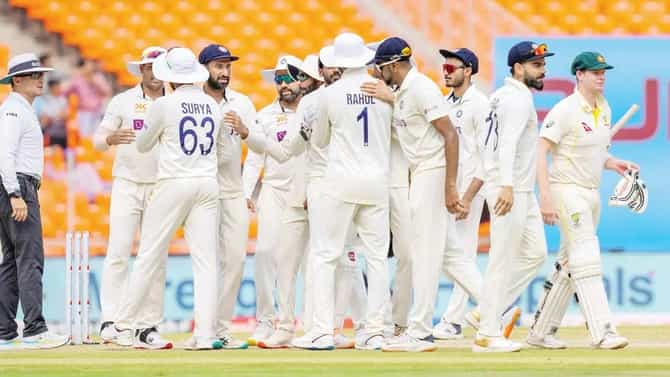 WTC Final 2023 आधी मोठी घडामोड, टीममध्ये या स्टारची एन्ट्री
